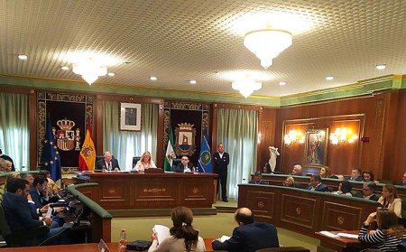Marbella tendrá una aplicación para ayudar a víctimas de violencia machista