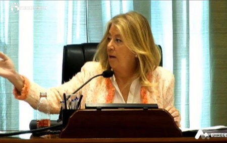 Ridículo de Muñoz en el Pleno al negar que Fernando Alcalá sea Hijo Predilecto