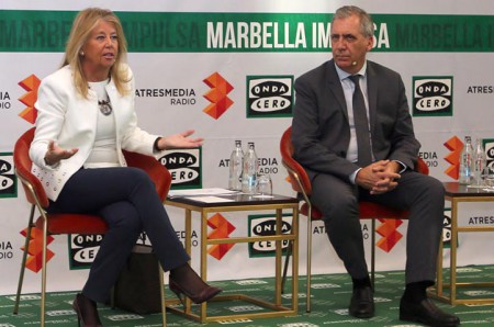 La Junta sostiene que redactar el nuevo PGOU de Marbella no será complicado