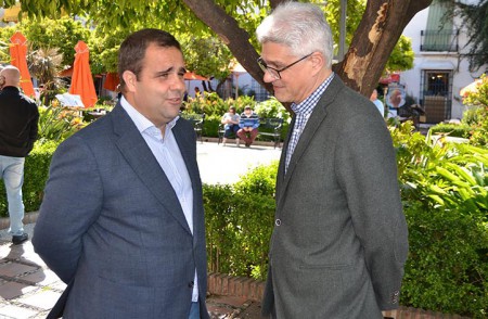 El PSOE critica la "errática" política de Ángeles Muñoz en materia de turismo