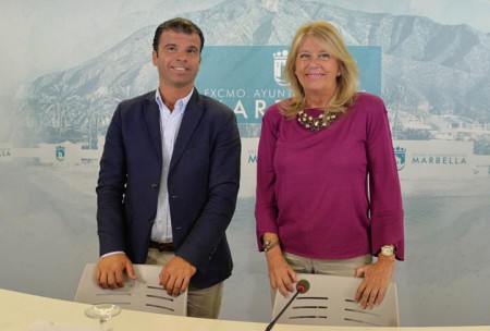 Habrá acusación popular en el caso por enchufismo en el área de Diego López