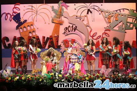 El Carnaval de Marbella 2020 ya tiene fechas y empiezan los preparativos