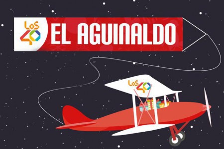 Marbella acoge por tercer año la yincana 'El Aguinaldo' de Los 40 Principales