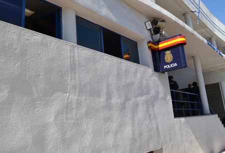 Detenido en Marbella un fugitivo belga condenado a 20 años de prisión