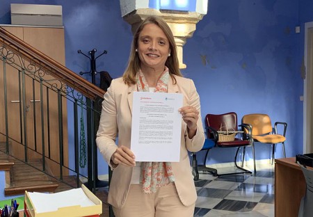 Cs presenta enmiendas para mejorar los presupuestos de Marbella para 2020