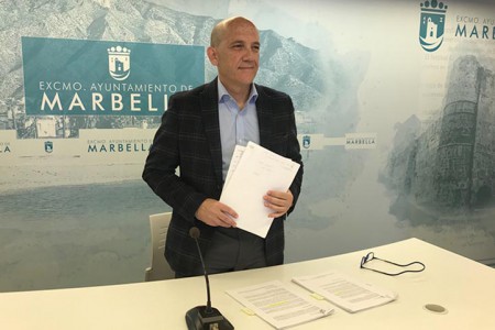 El PP logra que OSP se abstenga en la votación de los presupuestos 2020 