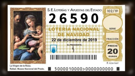 La suerte pasa de largo en Marbella dejando sin ningún premio a la ciudad