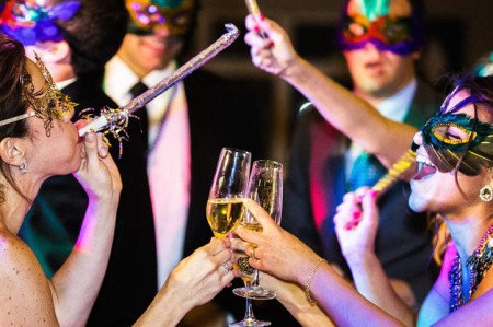 Marbella celebrará la Nochevieja con cenas de gala de hasta 650 euros