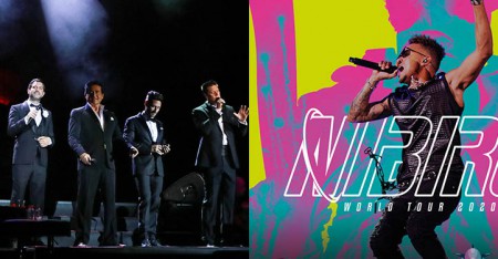 Il Divo y Ozuna se suman al cartel del festival Starlite en Marbella