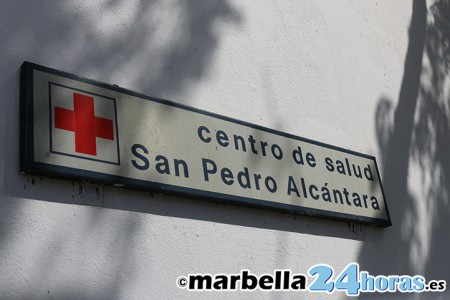 OSP quiere que la Junta explique la paralización del centro de salud