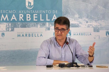 El PSOE pregunta por qué no arrancan los proyectos con fondos Edusi