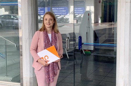 Cs pide que la participación ciudadana en el PGOU de Marbella sea real