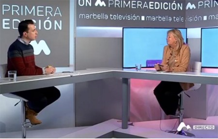 Muñoz olvida la falta de inversiones de la Junta y solo reclama a Sánchez