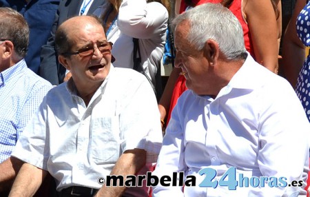 Fallece Francisco Gómez, exteniente de alcalde de San Pedro Alcántara