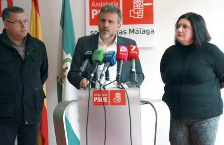 El Gobierno revaloriza las pensiones de casi 20.000 personas en Marbella