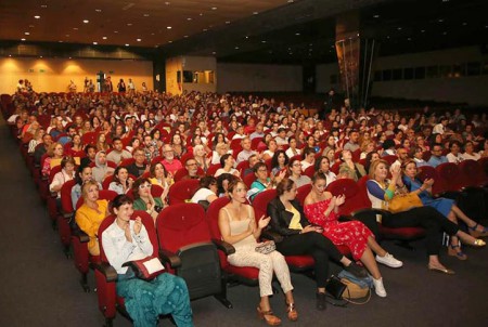 Marbella repite el ciclo de conferencias y el congreso sobre salud