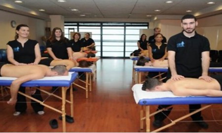 El Ayuntamiento de Marbella ofertará cursos de quiromasaje y balneoterapia