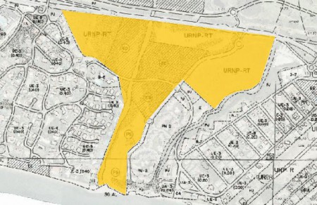Piden protección arqueológica en unas obras en la zona este de Marbella