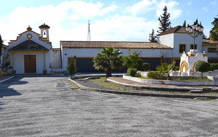 Una comisión especial buscará el mejor uso para la finca de la Caridad