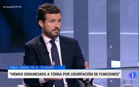 El PSOE exige a Casado que no mienta sobre Marbella para atacar a Sánchez