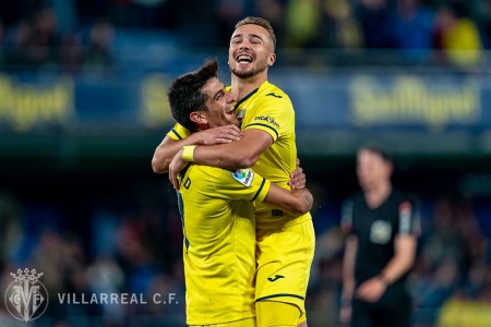 Ontiveros no puede evitar la eliminación del Villarreal ante el Mirandés en Copa