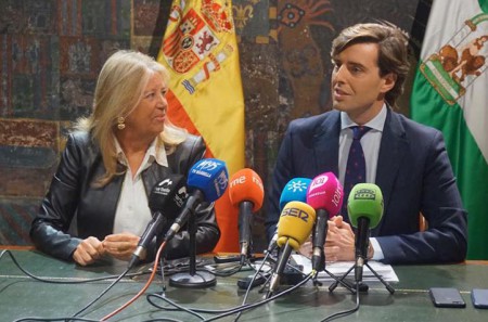 El PP presenta iniciativas para que las multas de Malaya reviertan en Marbella