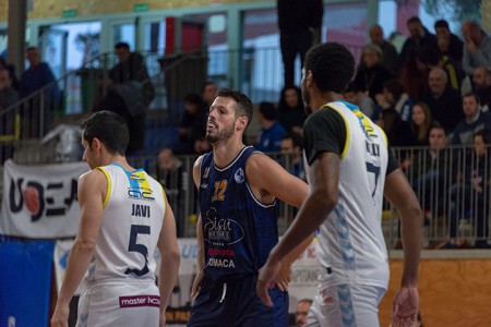 El CB Marbella recibe este sábado al Zornotza en un auténtica final