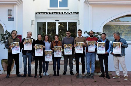 IU denuncia que la Junta adeuda a Marbella 10 millones por la Patrica