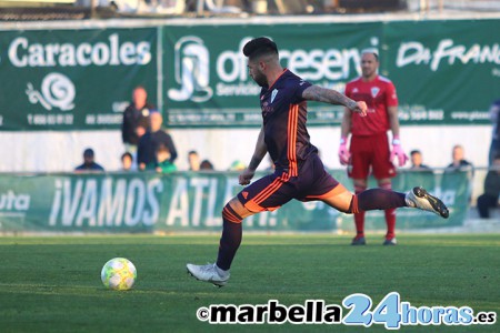 Dani Pérez logra esta semana los tres puntos del Trofeo Moñi-M24H