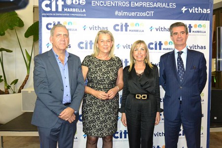 Marbella ve un amplio margen para encajar las viviendas irregulares