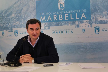 El PP intenta quitar importancia al nuevo varapalo urbanístico a Muñoz