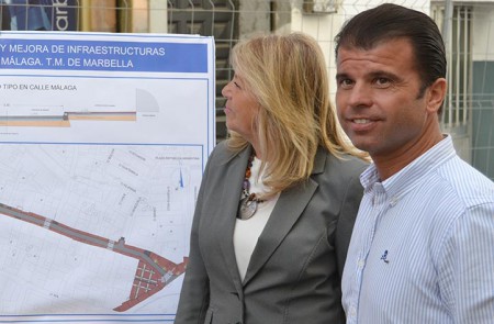 Bernal cree que el caso del enchufismo en Limpieza puede alcanzar a políticos
