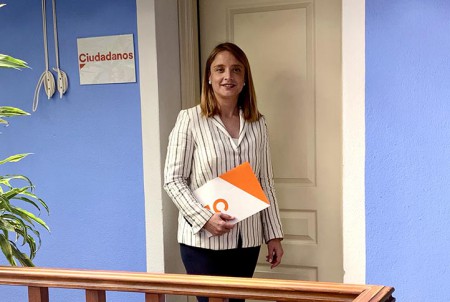 Cs exige al Ayuntamiento autobuses seguros para los escolares de Marbella