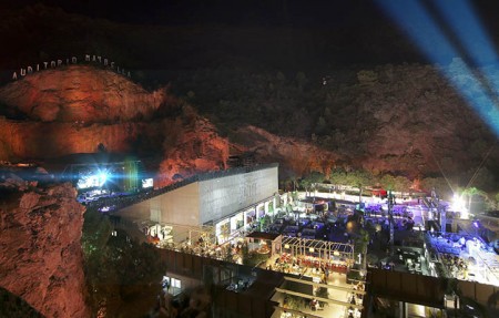 El Ayuntamiento pide a Starlite que utilice más el nombre de Marbella