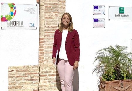 Cs pide que Marbella no rechace otra vez los planes de empleo de la Junta