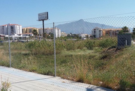 Aprobada la licencia de ejecución del nuevo instituto para San Pedro