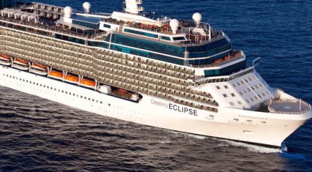 Los dos turistas de Marbella atrapados en un crucero desembarcarán en EEUU