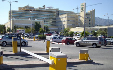 El coronavirus sigue frenándose en Málaga y suben los curados