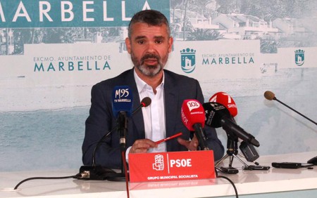 El PSOE pide a Diputación que utilice recursos turísticos para empleo