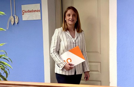 Cs pide al Ayuntamiento de Marbella un Plan de Impulso Económico 