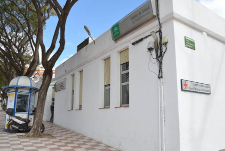 Denuncian la agresión a una doctora en el centro de salud de San Pedro