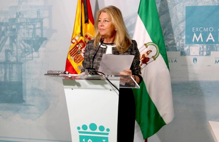 Benalmádena aplaza el IBI a los vecinos mientras Marbella no hace nada