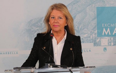 Mijas destina 12 millones para ayudas a autonómos, Marbella solo 2 millones