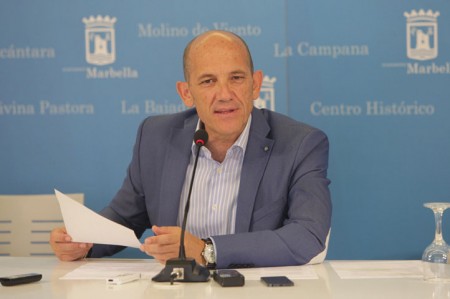 OSP critica las medidas económicas de Muñoz y las califica de "humo"