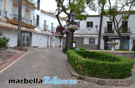 Marbella registra 45 positivos por coronavirus en las dos últimas semanas