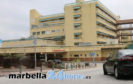 Marbella suma este jueves seis nuevos casos de coronavirus y ningun fallecido