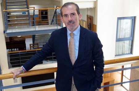 Los abogados darán asistencia gratuita a ONG y gente sin recursos en Marbella