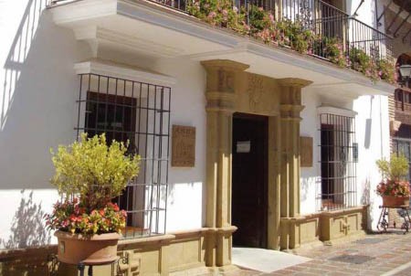 Marbella instalará cámaras térmicas en el acceso a edificios municipales