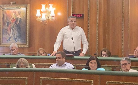 El PSOE pide que vele por la seguridad de los trabajadores municipales