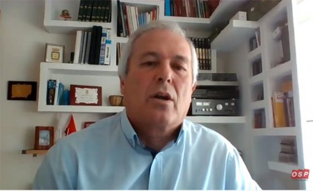 Piña acusa a Ángeles Muñoz de "engañar y mentir" a los vecinos